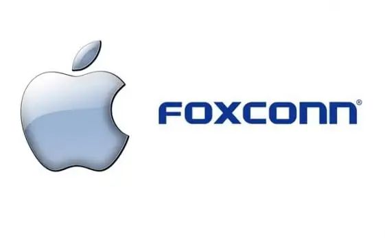 Apple Siapkan Ajang Trade In Di Tiongkok Bersama Foxconn