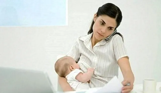 Belajar Menyusui yang Benar Agar Bayi Nyaman Ibu SenangBelajar Menyusui yang Benar Agar Bayi Nyaman Ibu Senang