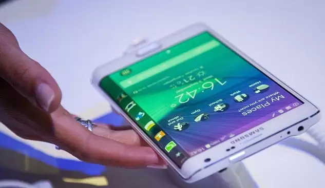 Bloatware Yang Terdari Di Dalam Galaxy S6