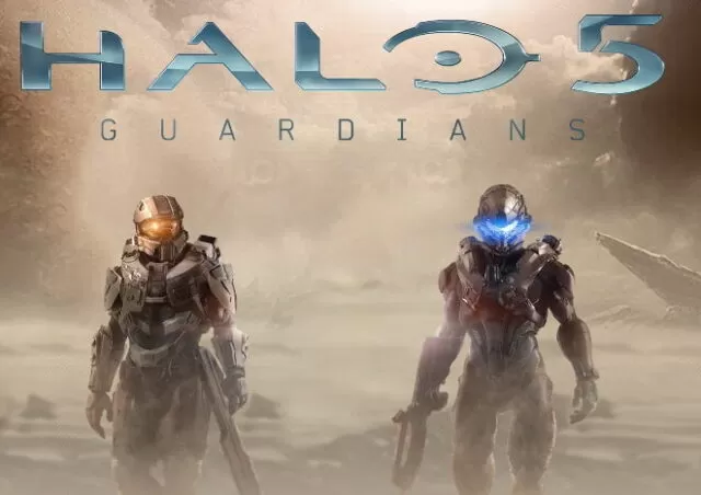 Halo 5 Guardians, Game Terpopular Hadir Kembali Di Dalam Konsol Xbox One