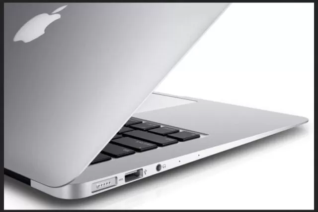 Netbook Premium Di Banderol Harga Yang Terjangkau Apple MacBook 12 Inci