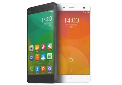 Produk terbaru dari Xiaomi Yaitu E4 Rumornya Telah Di perkenalkan Di TENAA
