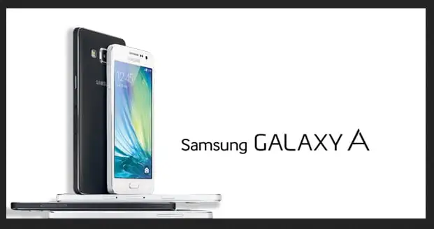 Samsung Galaxy A Series Akan Di disiapkan Dengan Android 5.0 Lollipop Terbaru