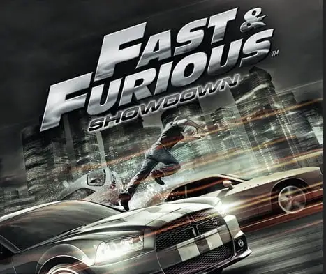 Tim Pengembang Game Kabarnya Akan Menciptakan Game Yang Di Adaptasi Dari Sebuah Film Popular Fast & Furious