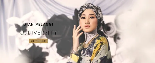 Tips Dalam Memilih Busana Hijab Terbaik Sesuai Dengan Bentuk Tubuh
